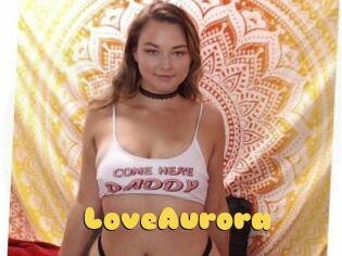 LoveAurora