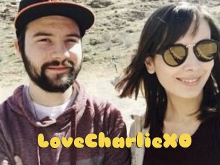 LoveCharlieXO