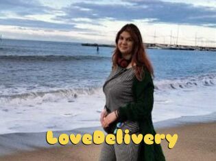 LoveDelivery