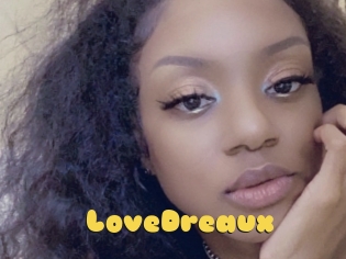 LoveDreaux