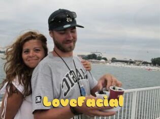 LoveFacial
