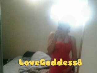 LoveGoddess8