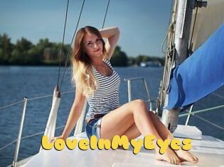 LoveInMyEyes