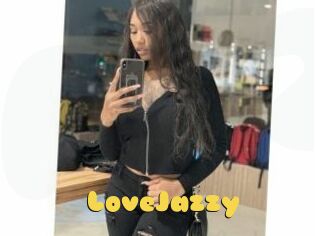 LoveJazzy