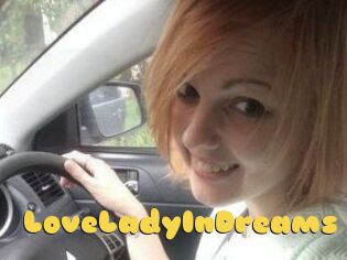 LoveLady_In_Dreams