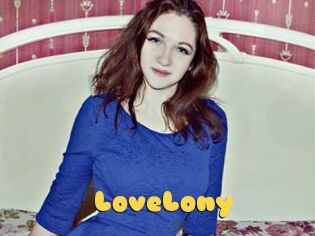 LoveLony
