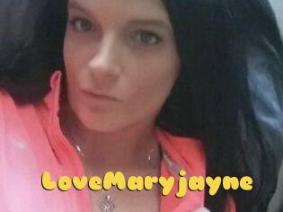 LoveMaryjayne