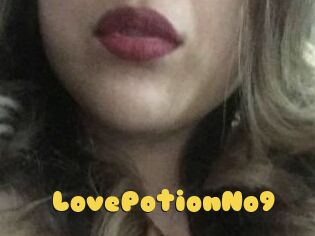 LovePotionNo9
