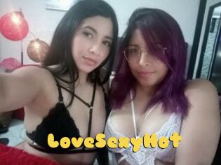 LoveSexyHot