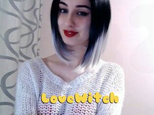 LoveWitch