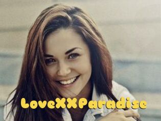 LoveXXParadise