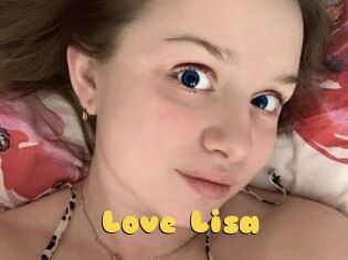 Love_Lisa