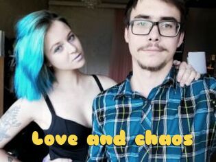Love_and_chaos
