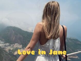 Love_in_Jane