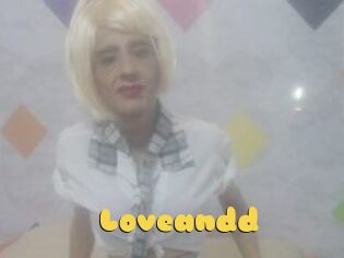 Loveandd