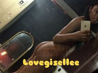 Lovegisellee