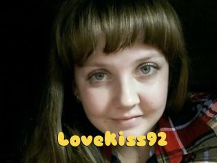 Lovekiss92