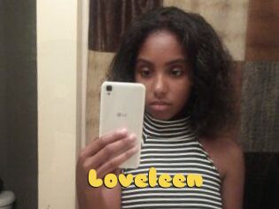 Loveleen