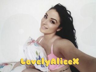 LovelyAliceX