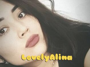 LovelyAlina