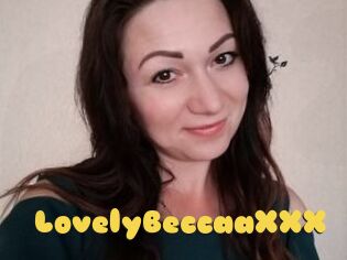 LovelyBeccaaXXX