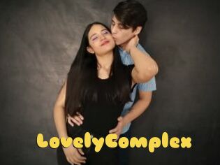 LovelyComplex