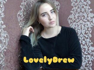 LovelyDrew