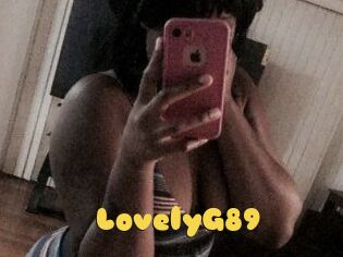 LovelyG89