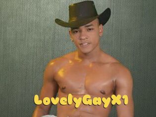 LovelyGayX1