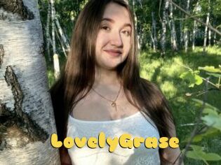 LovelyGrase