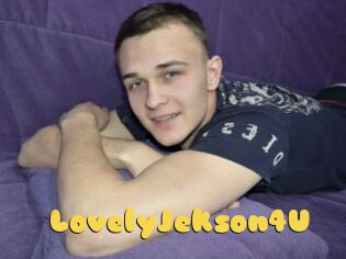 LovelyJekson4U