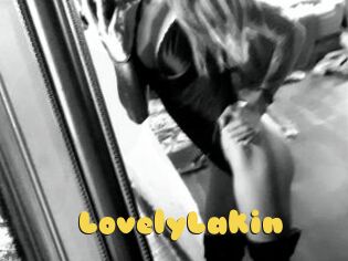 LovelyLakin