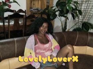 LovelyLoverX