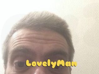 LovelyMan