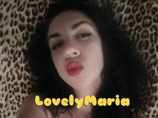 LovelyMaria
