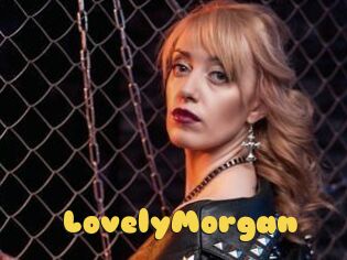 LovelyMorgan