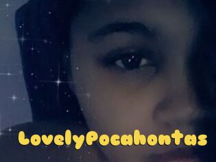 LovelyPocahontas