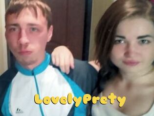 LovelyPrety