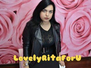 LovelyRitaForU
