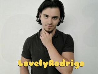 LovelyRodrigo
