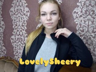 LovelySheery
