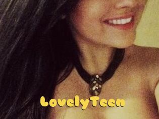 LovelyTeen