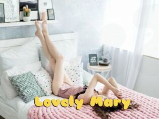 Lovely_Mary