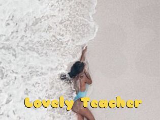 Lovely_Teacher