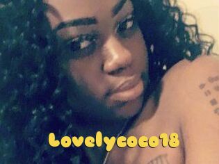 Lovelycoco18