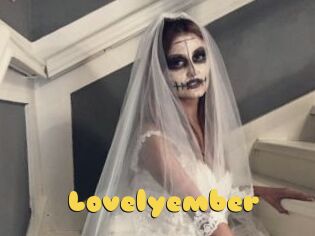 Lovelyember