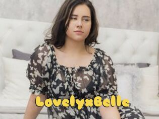 LovelyxBelle