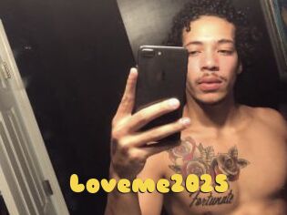 Loveme2025