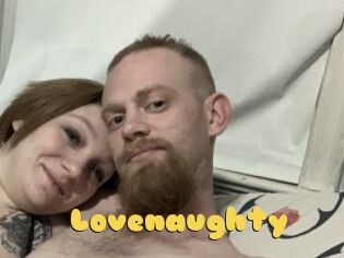 Lovenaughty
