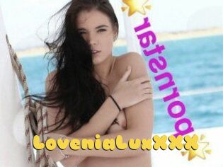 LoveniaLuxXXX